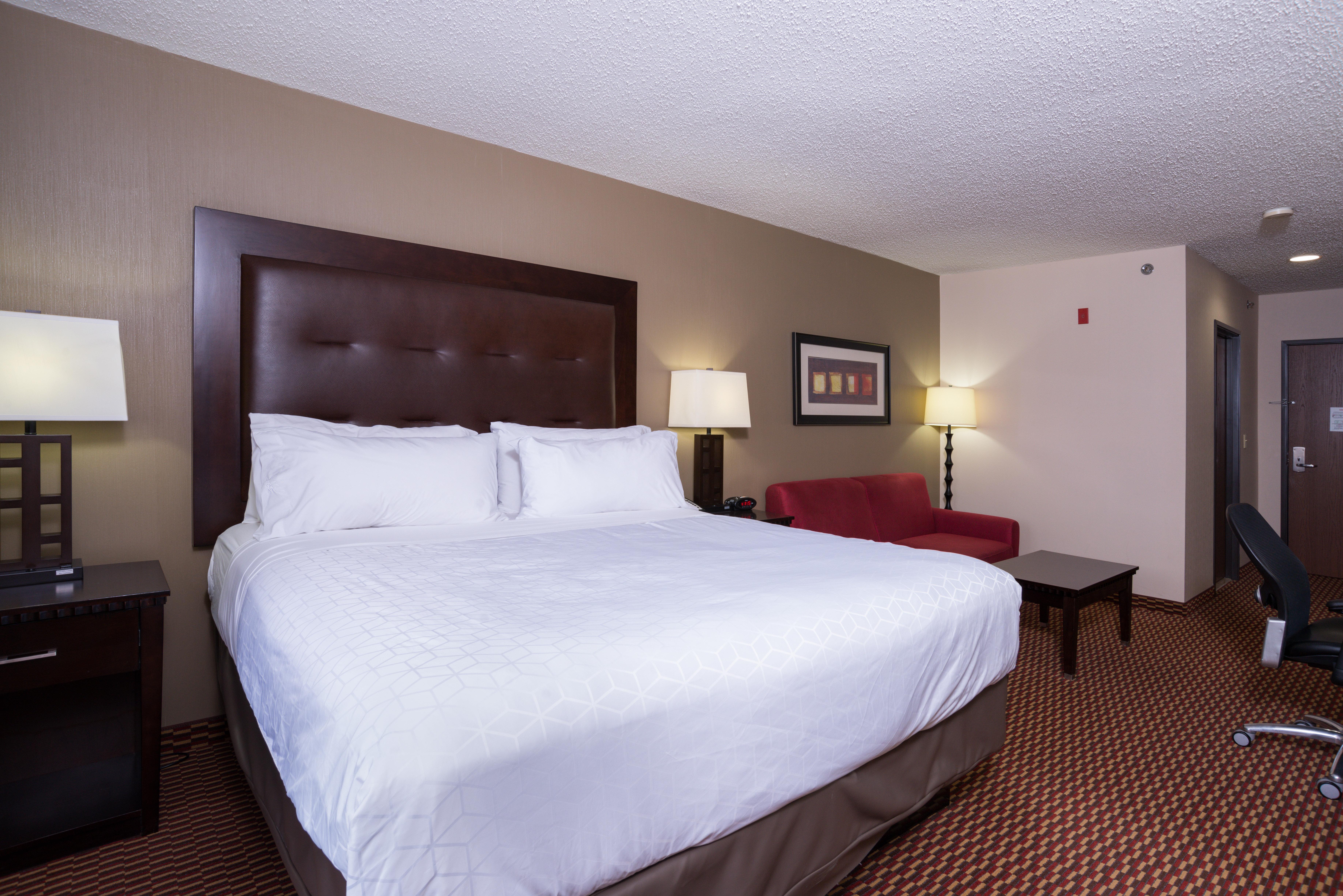 Holiday Inn Express Hartford-Newington By Ihg Exterior foto