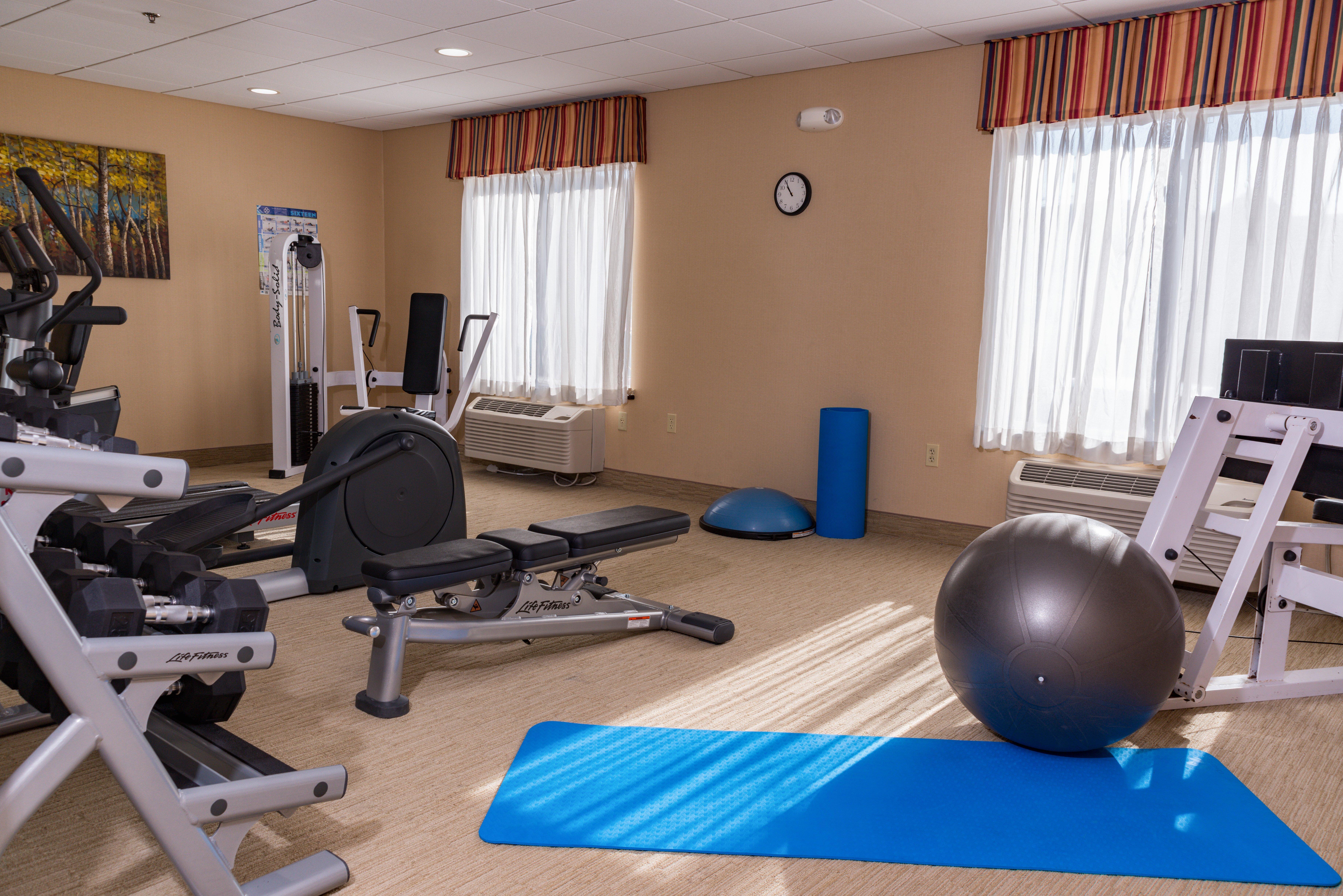 Holiday Inn Express Hartford-Newington By Ihg Exterior foto