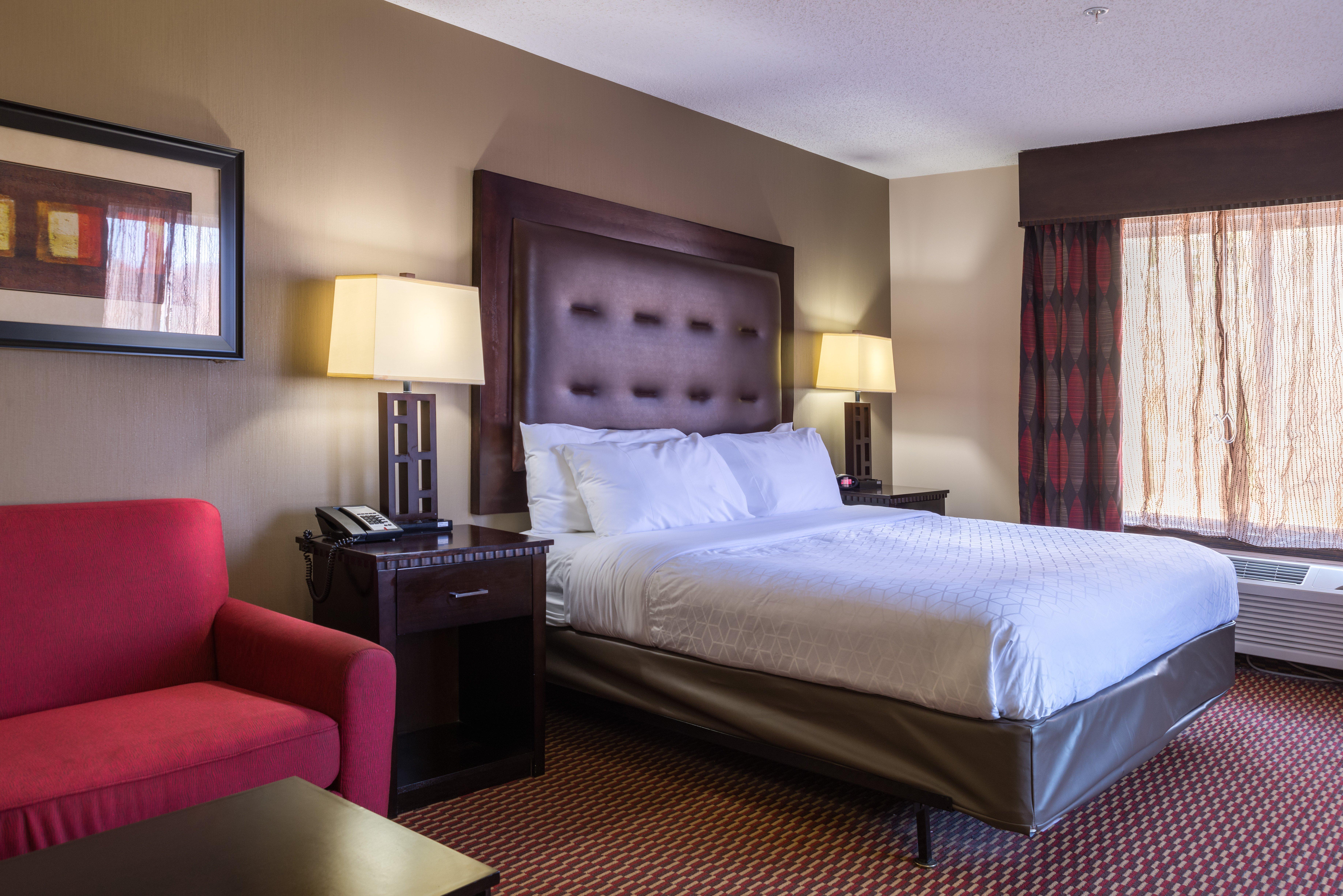 Holiday Inn Express Hartford-Newington By Ihg Exterior foto