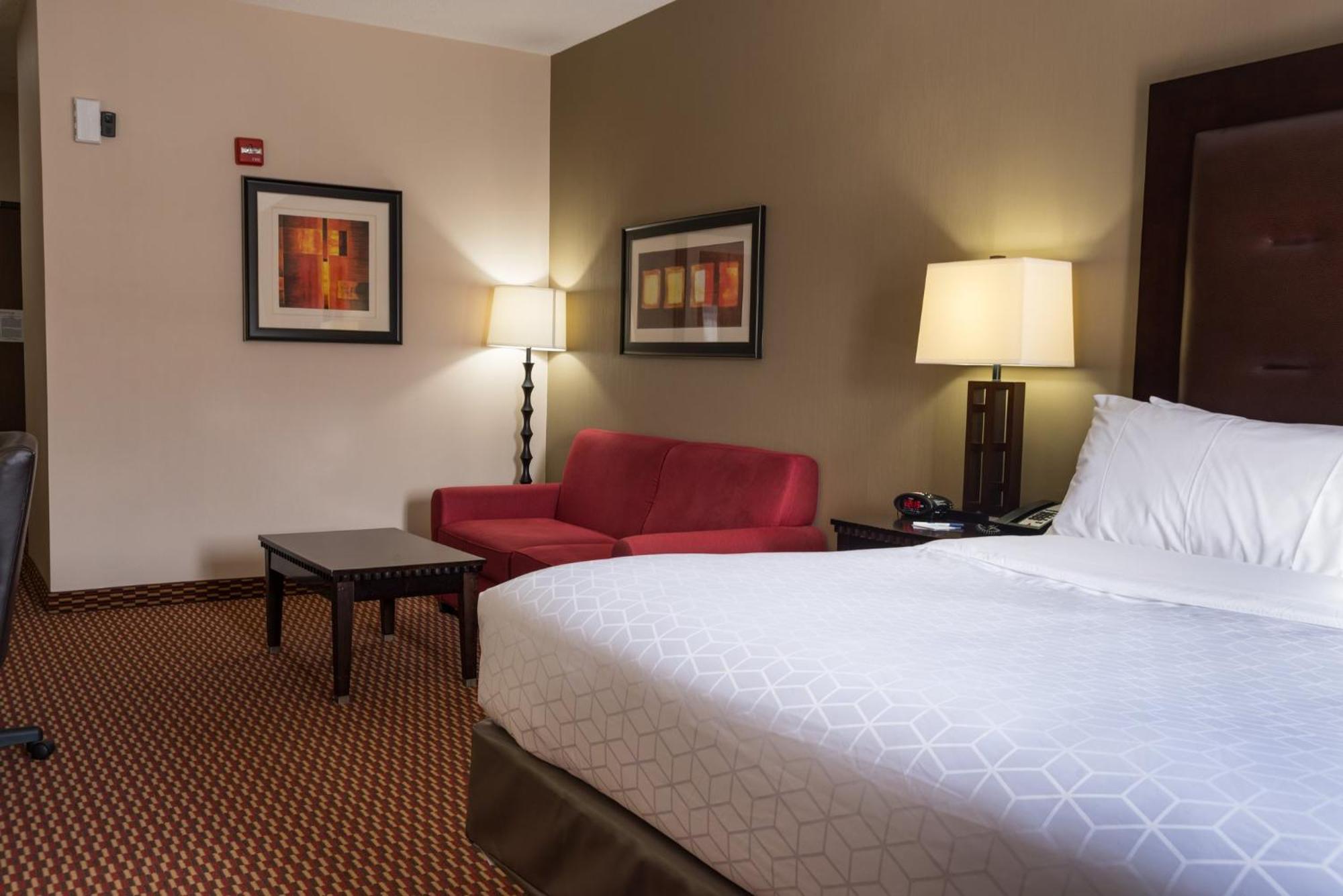 Holiday Inn Express Hartford-Newington By Ihg Exterior foto