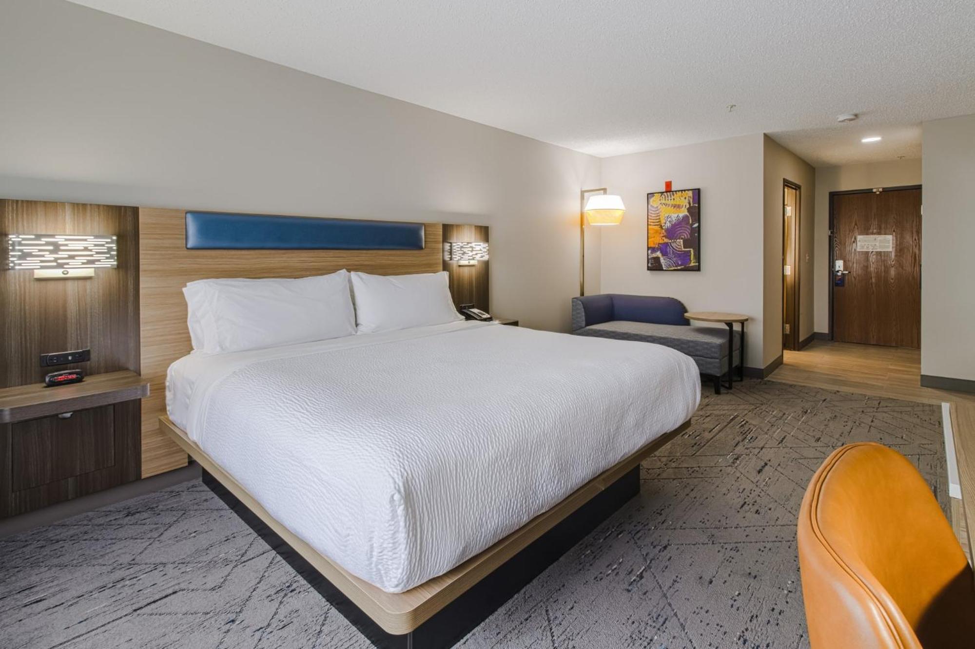 Holiday Inn Express Hartford-Newington By Ihg Exterior foto